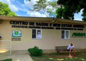 UPAVet Goiânia: prefeitura inaugura Unidade de Pronto Atendimento Veterinário