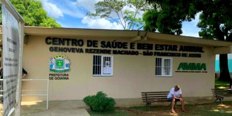 UPAVet Goiânia: prefeitura inaugura Unidade de Pronto Atendimento Veterinário