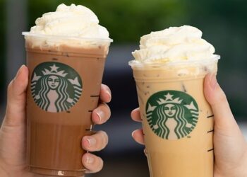Starbucks terá loja em shopping de Aparecida de Goiânia