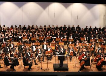 Orquestra Sinfônica de Goiânia faz concerto de Páscoa