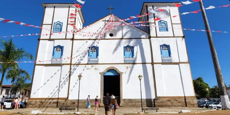 Piri Week: Pirenópolis recebe festival de descontos