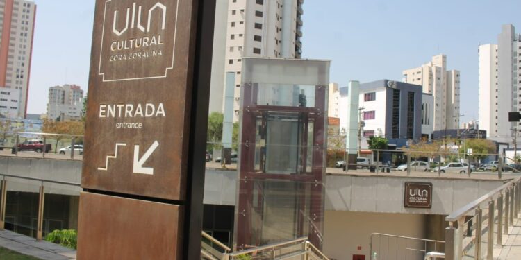 Vila Cultural Cora Coralina recebe duas novas exposições