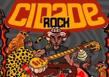 Cidade Rock está de volta após três anos com shows e discotecagens