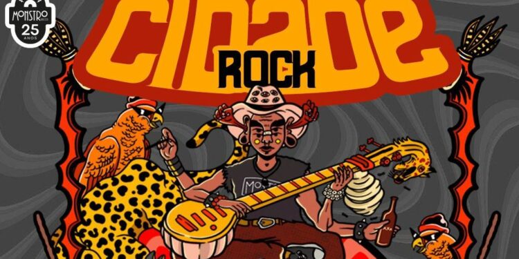 Cidade Rock está de volta após três anos com shows e discotecagens