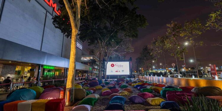 Flamboyant Garden Festival 2023 acontece durante todo o mês de julho