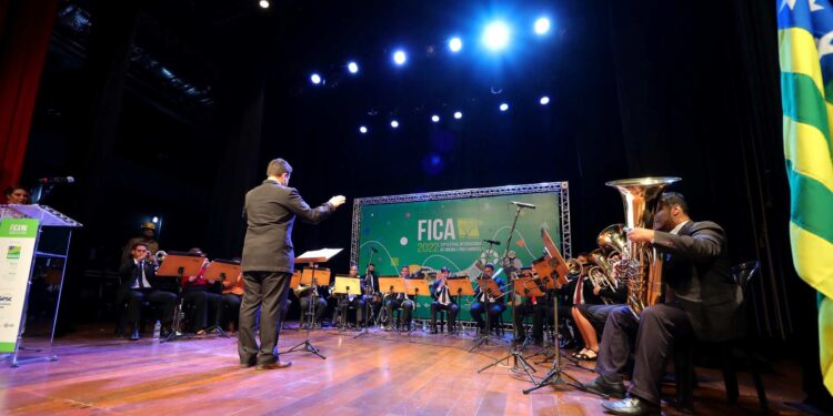 Cidade de Goiás recebe 24ª edição do Fica