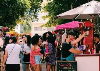 Goiânia: agenda do fim de semana de 16 a 18 de junho