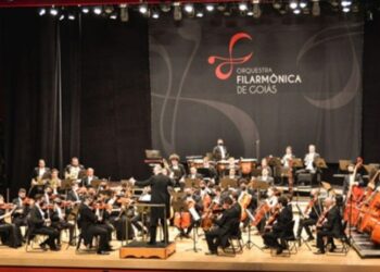 Concerto da Orquestra Filarmônica de Goiás terá regência da italiana Gianna Fratta