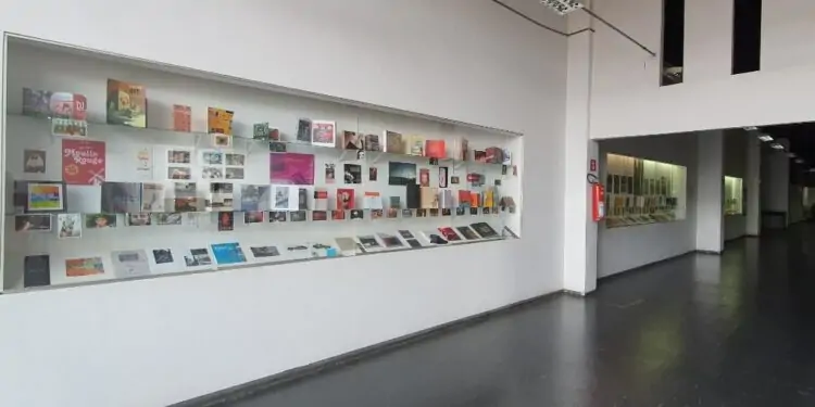 Centro Cultural Octo Marques passa a abrir aos domingos e feriados