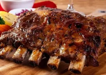 Aparecida de Goiânia recebe Festival da Costela e Chopp