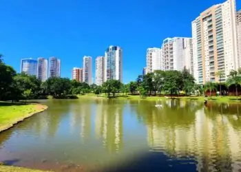 Goiânia: O que abre e o que fecha no feriado de Corpus Christi
