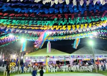 Goiânia: agenda do feriado de 8 a 11 de junho