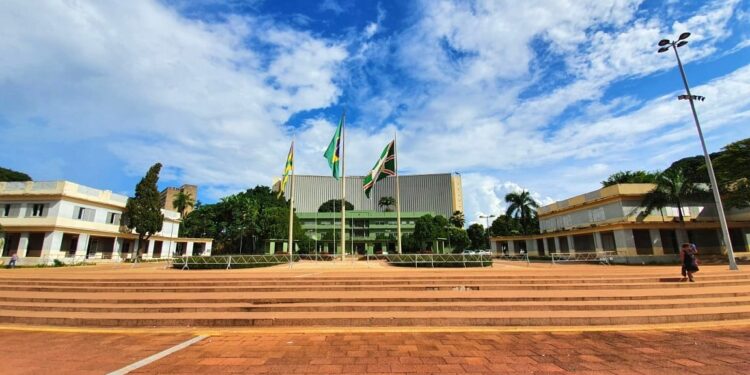 Governo de Goiás libera mais R$ 20 milhões para Programa Goyazes 2023