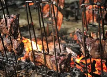 Goiânia Shopping recebe festival de churrasco Carnivoria