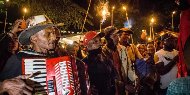 Encontro de Culturas Tradicionais da Chapada dos Veadeiros chega à 23ª edição