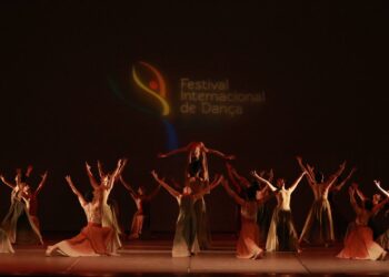Goiânia recebe 8ª edição do Festival Internacional de Dança Goiás