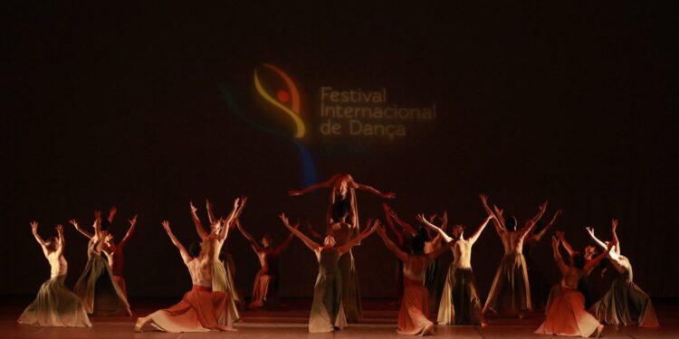 Goiânia recebe 8ª edição do Festival Internacional de Dança Goiás