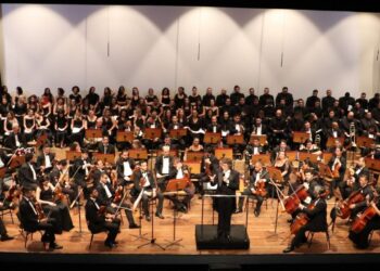 Orquestra Sinfônica de Goiânia apresenta 9ª Sinfonia de Beethoven