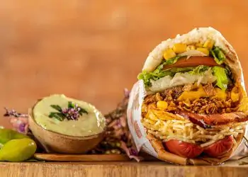 Eldorado Burg e Fogata BBQ Steak Burger vencem Festival Burger Time 2023