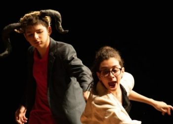 Basileu França abre inscrições para cursos de Teatro e Performance Musical