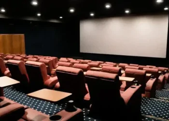 Filme alemão Rheingold estreia com exclusividade no CineX, em Goiânia