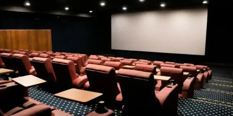 Filme alemão Rheingold estreia com exclusividade no CineX, em Goiânia
