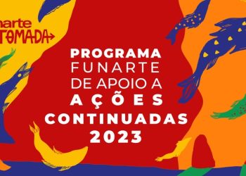 Governo federal lança editais para o programa da Funarte 2023