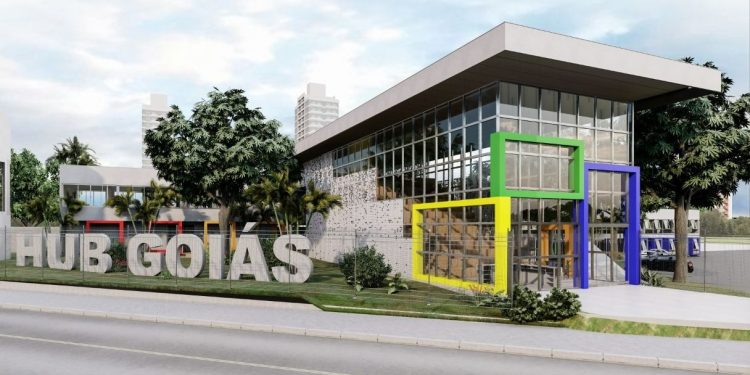 Hub Goiás lança 1º programa de Inovação Aberta do Estado