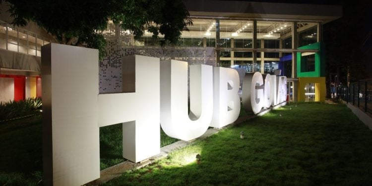 Hub Goiás abre 1ª seleção de startups para programa de pré-aceleração