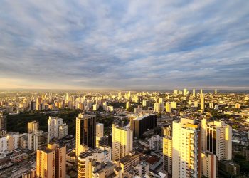 Goiânia: Saúde e negócios impulsionam mercado imobiliário