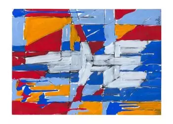 Vila Cultural Cora Coralina recebe exposição de Rodrigo Flávio