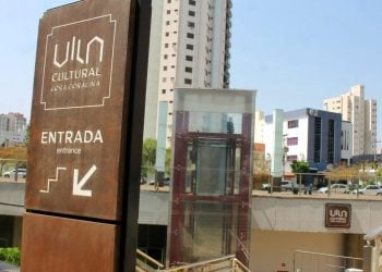 Vila Cultural inaugura exposição dos 22 anos do Goiânia Mostra Curtas