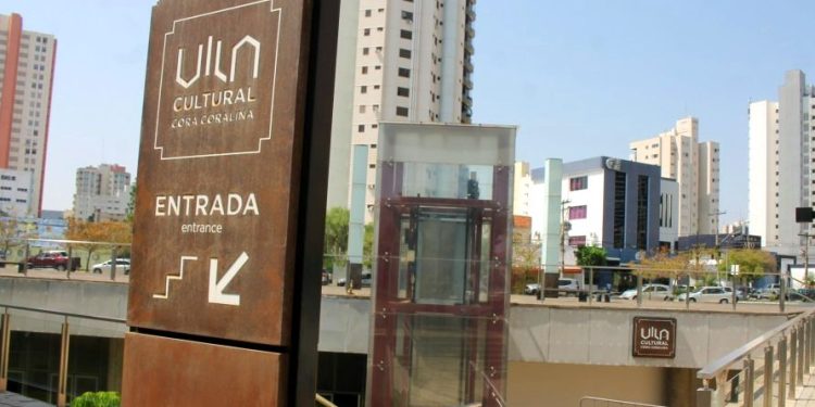 Vila Cultural inaugura exposição dos 22 anos do Goiânia Mostra Curtas