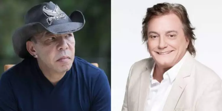 Flamboyant In Concert 2023 recebe shows de Fábio Jr. e Chrystian