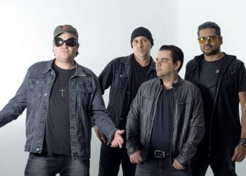 Goiânia recebe espetáculo U2 – Uma Viagem Musical