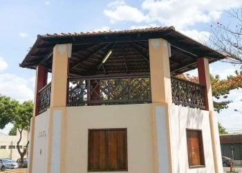 Projeto Viva Campinas ocupa bairro tradicional de Goiânia