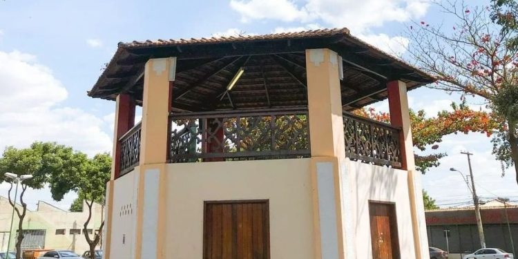 Projeto Viva Campinas ocupa bairro tradicional de Goiânia