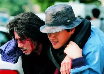 Cine Cultura recebe versão restaurada do filme Oldboy
