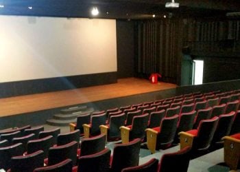 Semana do Cinema em Goiânia tem ingressos a R$ 12