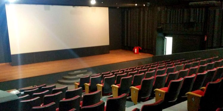 Semana do Cinema em Goiânia tem ingressos a R$ 12