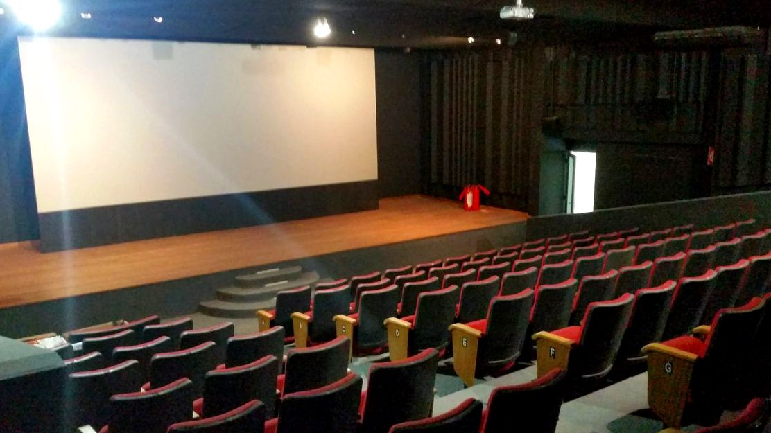 Confira a programação de cinema em Goiânia e Aparecida de 7 a 13 de  setembro de 2023