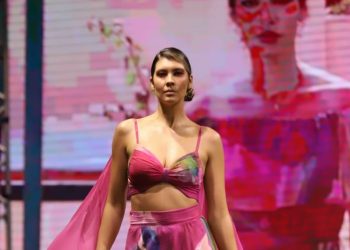 Goiás Fashion Week, em Goiânia, chega à 16ª edição