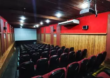 Cine Cultura ganha nova programação durante o feriado