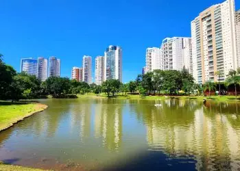 Goiânia: confira o que abre e o que fecha no aniversário da cidade