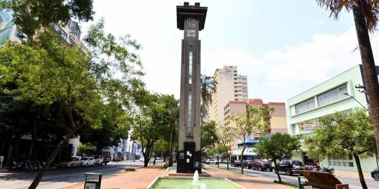 Viva o Centro tem edição especial de aniversário de Goiânia