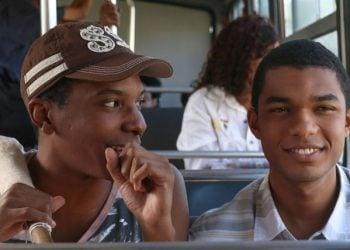 Cine Cultura estreia cinebiografia de Claudinho e Buchecha