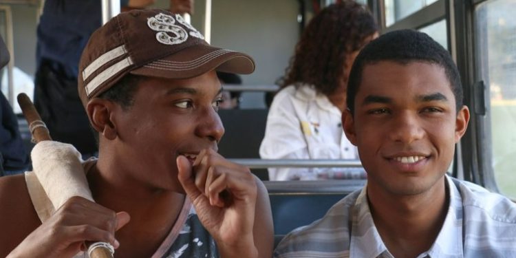 Cine Cultura estreia cinebiografia de Claudinho e Buchecha
