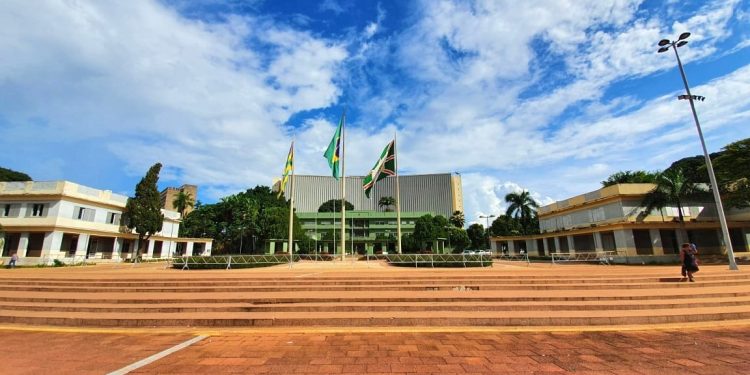 Goiânia: Prefeitura anuncia plano de requalificação do Centro