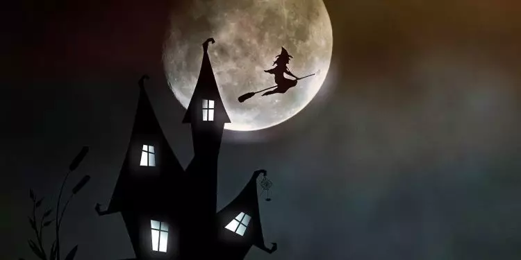 Halloween: Shopping em Goiânia faz caça aos doces