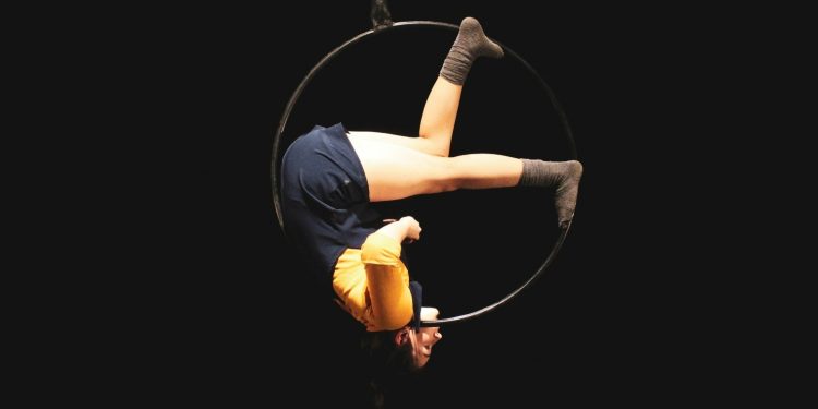 Cia Catavento abre inscrições de formação ampliada para artistas de circo